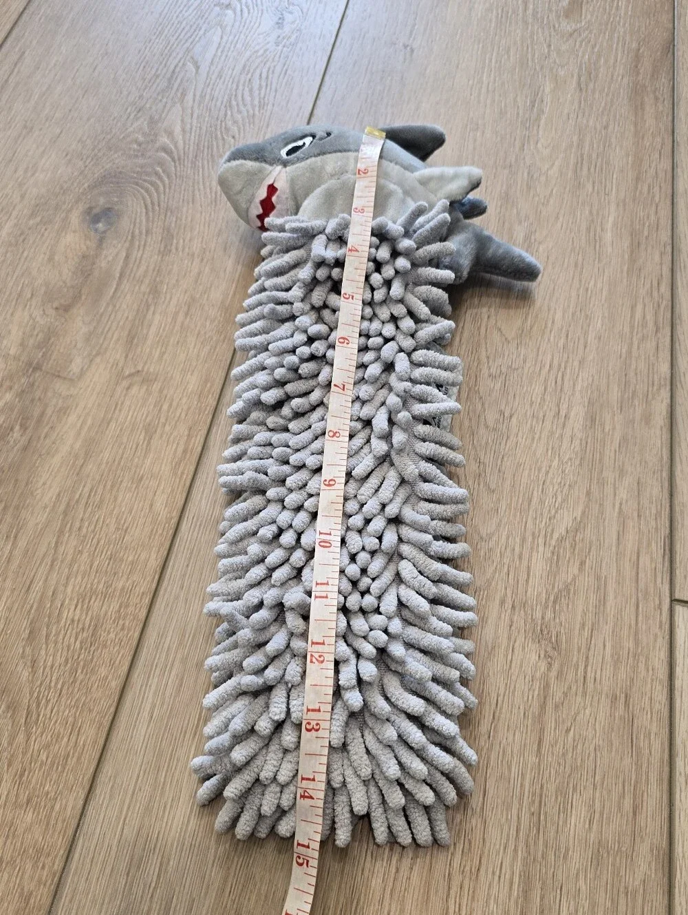 Norwex pet dry